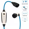 Ladekabel NRGkick 17701000 16 A 7,5 m für das Laden von Elektrofahrzeugen