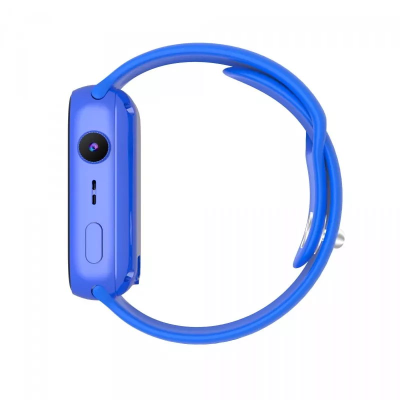 Garett Kids Twin 2 4G Blau