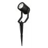 Nedis ZBLOS10RGBW3 Außenbeleuchtung Bodenaußenleuchte LED 9 W G