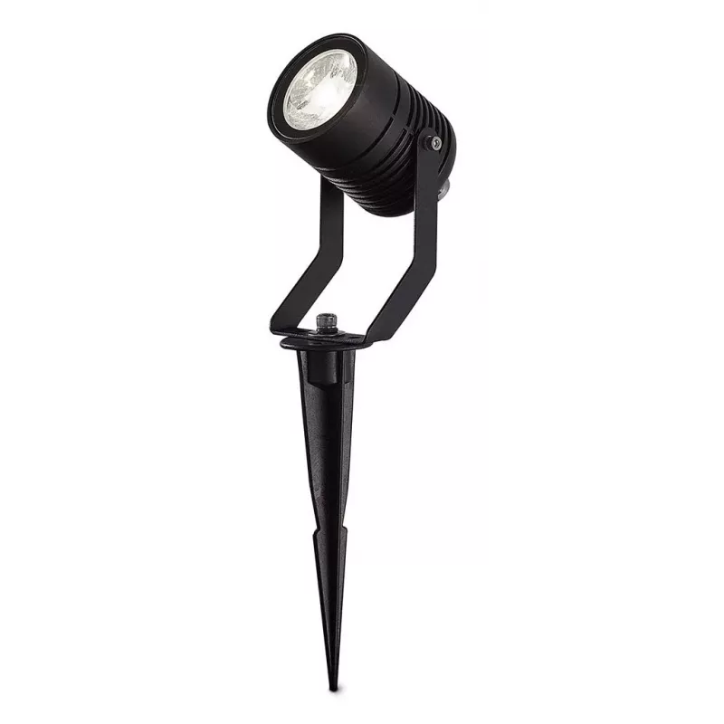 Nedis ZBLOS10RGBW3 Außenbeleuchtung Bodenaußenleuchte LED 9 W G