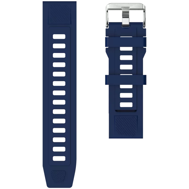 Canyon SW-83 - Maverick - Smartwatch - GPS - BT - Farbe. LCD-Display 1,32 Zoll - wasserdicht IP68