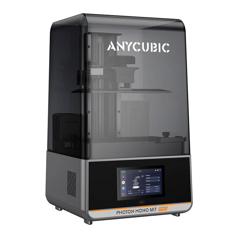 Anycubic Photon Mono M7 Pro 3D-Drucker