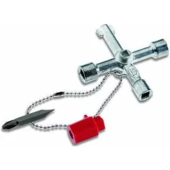 Handschraubendreher Cimco 112894 Einzelner ergonomischer Griff