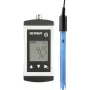 VOLTCRAFT KBM-110 pH-Messgerät Redox (ORP), Temperatur, pH-Wert (VC-8603605)