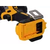 Kombi-Set für Elektrowerkzeuge DeWALT DCK2080P2T-QW — 18V Li‑Ion 5Ah (2x), DCG405 Winkelschleifer, Bohrschrauber, M14 Schleiftellergewinde, Tragekoffer