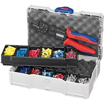 Zange Knipex 97 90 25