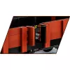 Bausteine COBI Güterwagen Typ Ommr 32 LINZ 584 Teile