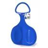 Jamara Snow Play Snow Glider blau — Kunststoffschlitten, 570×380×30 mm, ab 3 Jahren