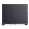 Computergehäuse Jonsbo D32 PRO Mesh mATX – schwarz