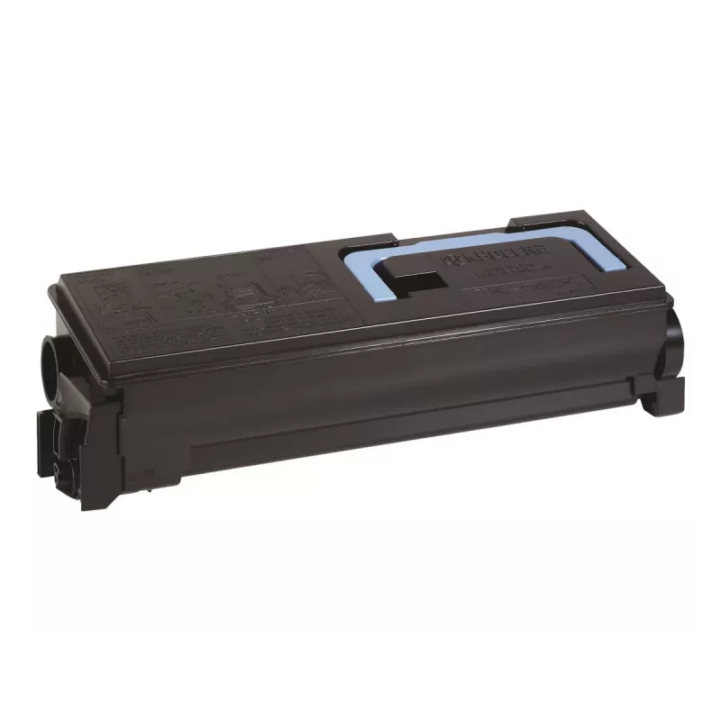 KYOCERA TK-560K Tonerkartusche 1 Stk. Original Schwarz