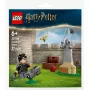 LEGO Harry Potter Set 30706 Quidditch-Unterricht mit Harry und Draco Minifiguren