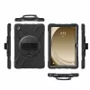 Cover 4smarts Galaxy Tab A9+ 27.9 cm 2 Standmodi Schwarz