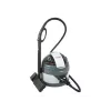 Polti Eco Pro 3.0 Zylinder-Dampfreiniger 2 L 2000 W Schwarz, Weiß