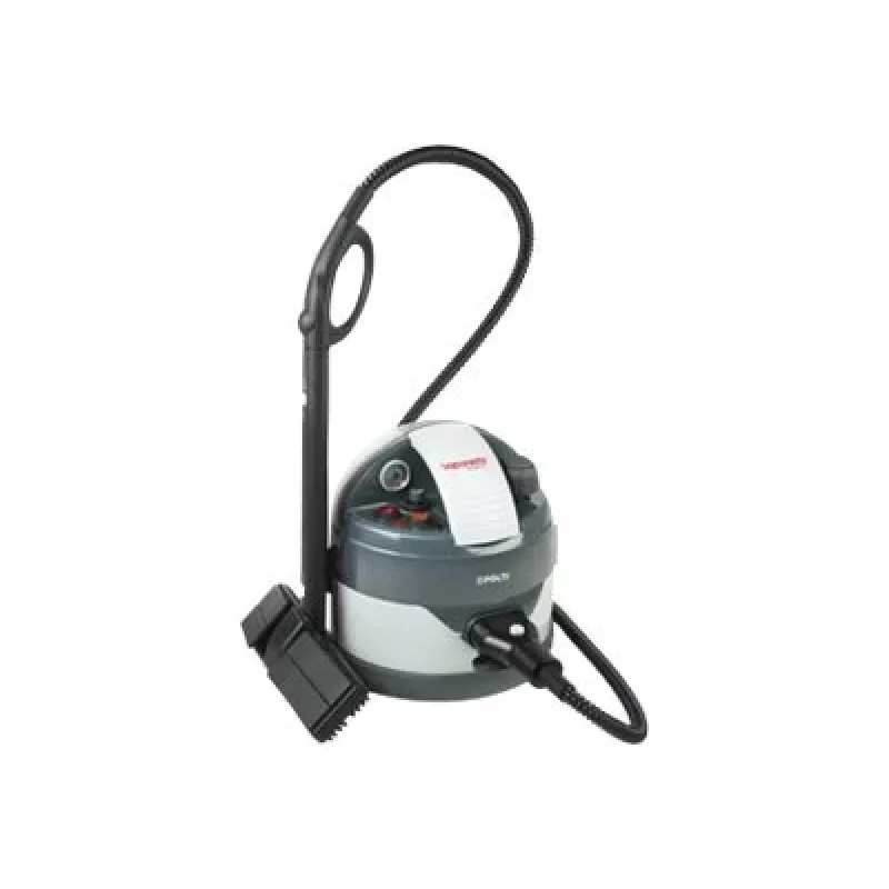 Polti Eco Pro 3.0 Zylinder-Dampfreiniger 2 L 2000 W Schwarz, Weiß