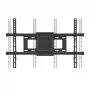 TV-Halterung MACLEAN MC-789 für 32–85 Zoll Bildschirme, VESA 400x200, neigbar, 60 kg Tragkraft, schwarz