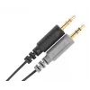 Koss SB45 Headset Kabelgebundenes Kopfband Telefonate/Musik Schwarz, Silber