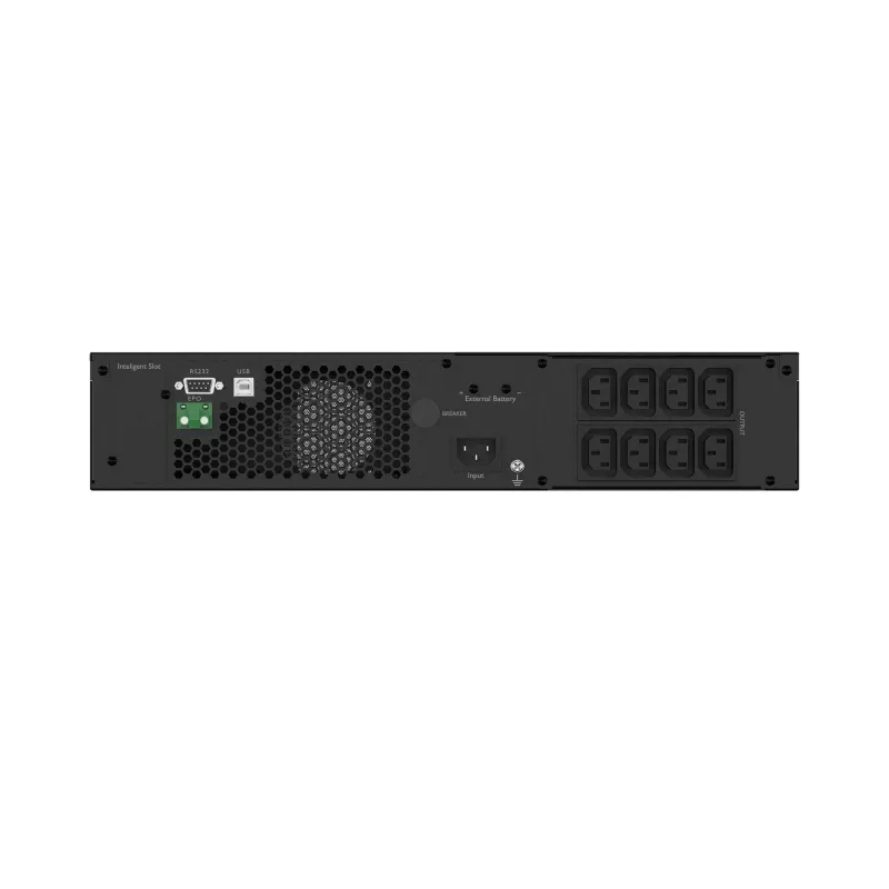 USV Armac Rack 1000VA ON-LINE PF1 Staubfrei