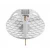 Outdoor-Mobilfunksignalverstärker Mikrotik LHG LTE18 Kit