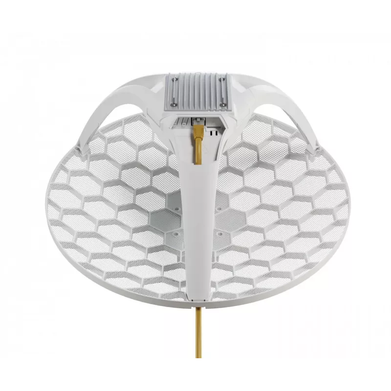 Outdoor-Mobilfunksignalverstärker Mikrotik LHG LTE18 Kit