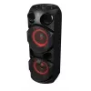 Rebeltec RBLFLO00038 Schwarz