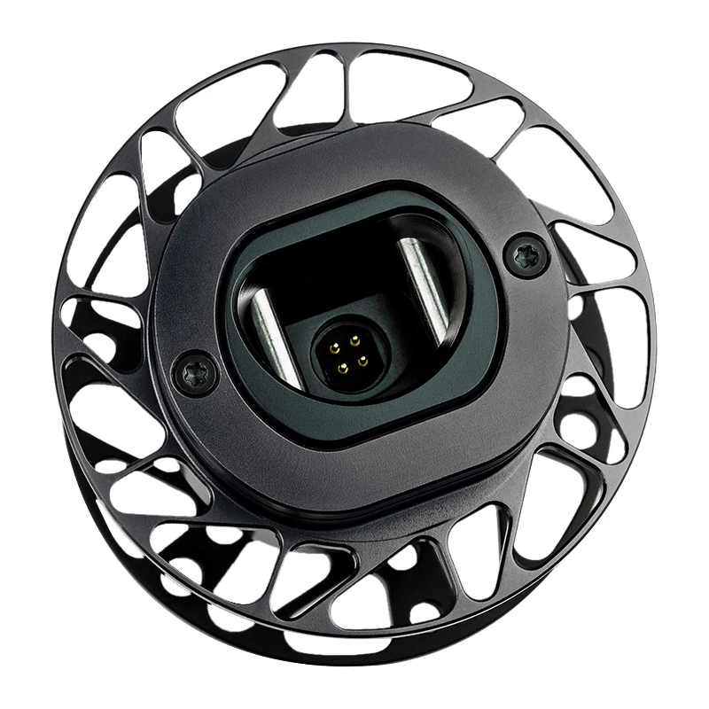 Cube Controls QRX Full Set, Magnetisch - schwarz