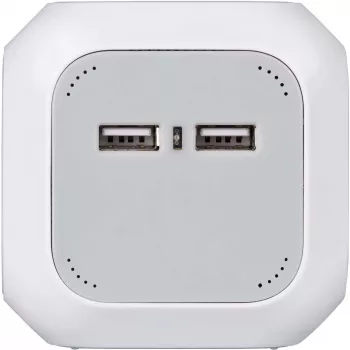 Brennenstuhl 1150100 Produkt Weiß