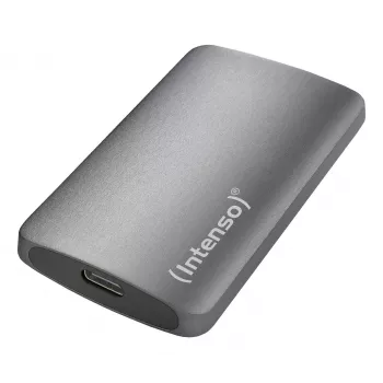 SSD-Laufwerk Intenso 1 TB extern USB Type-C 3.2 Gen 2x2 TX800