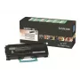 Lexmark X463X11G - Toner Schwarz - für X463de, X464de, X466de, X466dte, X466dwe