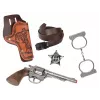 Toy-Cowboy-Set Gonher Modell 239850 – Spielkostüm-Zubehör für Kinder