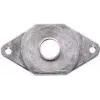 Flansch Metabo Kopierflansch 24 mm Durchmesser 24 — Adapter für Führungszubehör