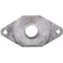 Flansch Metabo Kopierflansch 24 mm Durchmesser 24 — Adapter für Führungszubehör