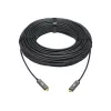 Tripp Eaton Tripp Lite Series USB-C auf USB-C Plenum-zertifiziertes Glasfaser-Aktivkabel (AOC)
