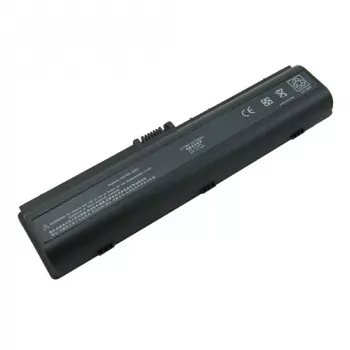 Notebook-Akku, Extra Digital Selected, HP EV088AA, 4400mAh