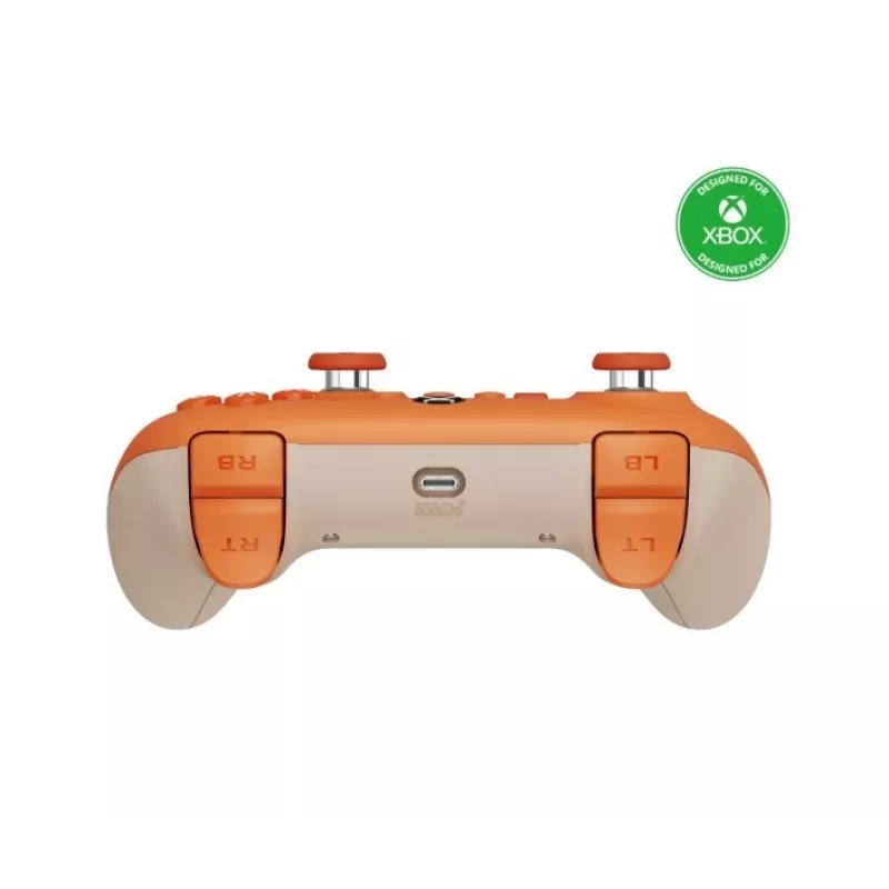 Kabelgebundener Gaming-Controller 8Bitdo Ultimate C RET00458 USB-C-kompatibel
