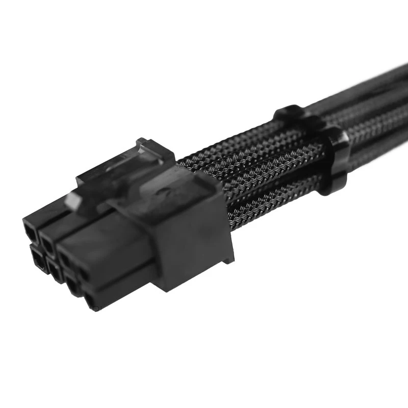 PowerBoard Verbindungskabel 6‑Pin PCIe-Kabel für Triton Singularity Computers PowerBoard