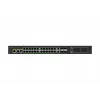 NETGEAR GSM4230UP Managed L2/L3 Gigabit Ethernet (10/100/1000) Power over Ethernet (PoE) 1U Schwarz