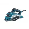 Makita KP0800 Elektro-Handhobel Schwarz, Blau, Silber 17000 U/min 620 W