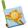 Stoffbuch Regenbogenwelt, Learning Book