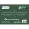 Messadapter-Set ALLNET ALL-BRICK-0638 Kompatibilität Brick’R’knowledge