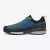 Schuhe mescalito ocean gray 44.5