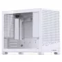 Computergehäuse Jonsbo D32 PRO Mini Case mATX Weiß