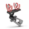 RODE PG2-R Handgriff mit Rycote für NTG-Mikrofon