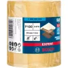 Bosch Expert C470 Schleifrolle, Schleifrolle, Feinkorn, P180, Endbearbeitung, Farbentfernung, Holz, Trockenschliff