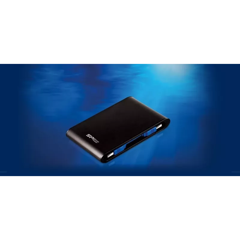 Externe Festplatte Silicon Power 1 TB USB 3.2 Gen 1 Armor A80