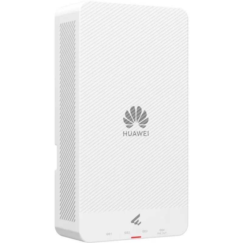 Access Point HUAWEI eKit AP266 2,4 GHz 5 GHz Wi-Fi 6