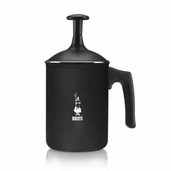 Manueller Milchaufschäumer Bialetti 00AGR394 Schwarz