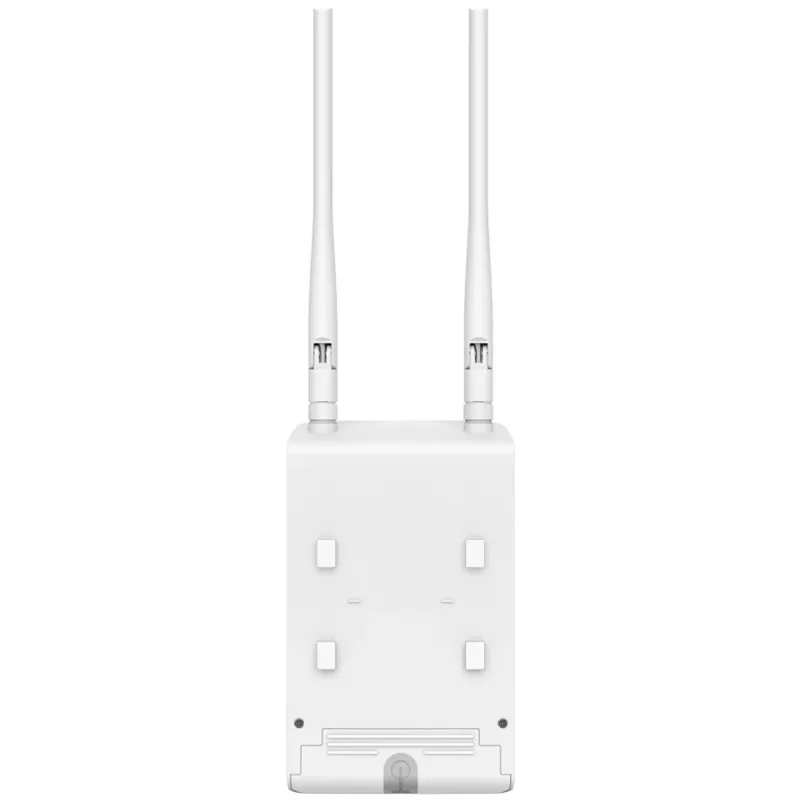TP-Link Omada EAP603-Outdoor 1800 Mbit/s Weiß Power over Ethernet (PoE)