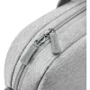 Laptop-Tasche Rivacase Prater für 10,1 Zoll–14 Zoll Laptops, Grau/Dunkelblau