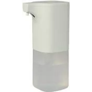 Desinfektionsmittelspender WEDO SENSOR CLEAN 350 ml weiß – Berührungsloser Spender WEDO SENSOR CLEAN 350 ml