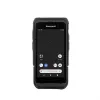Cover Mobilis 065019 Handyhülle Schwarz für HONEYWELL CT45 CT45XP